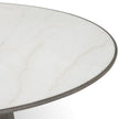 Four Hands Skye Round Dining Table