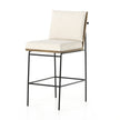 Four Hands Crete Bar Stool