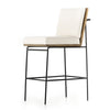 Four Hands Crete Bar Stool