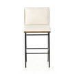 Four Hands Crete Bar Stool