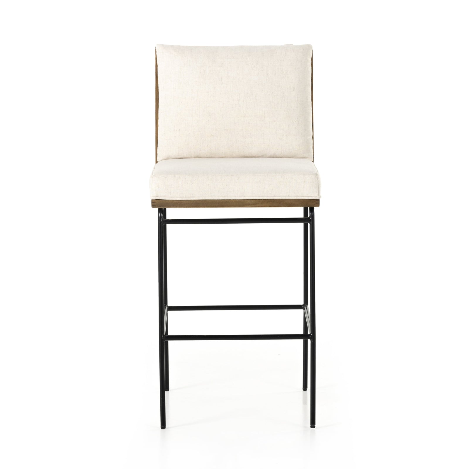 Four Hands Crete Bar Stool