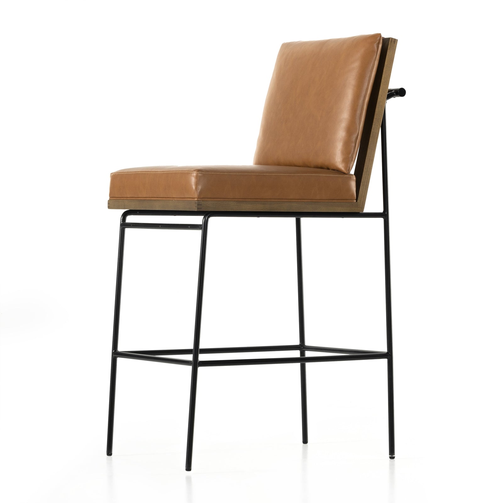 Four Hands Crete Bar Stool