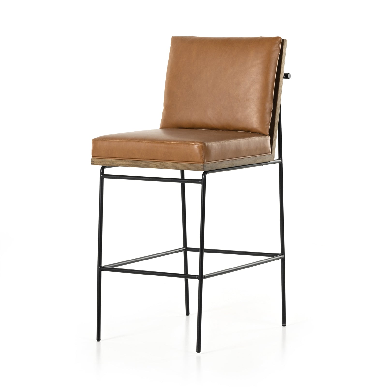 Four Hands Crete Bar Stool