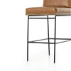 Four Hands Crete Bar Stool