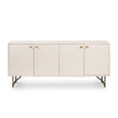 Four Hands Van Sideboard