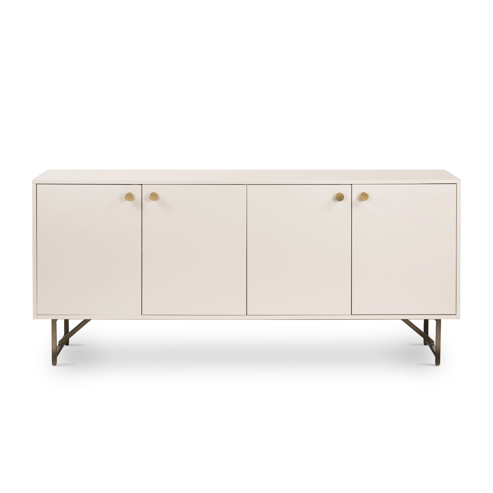 Four Hands Van Sideboard