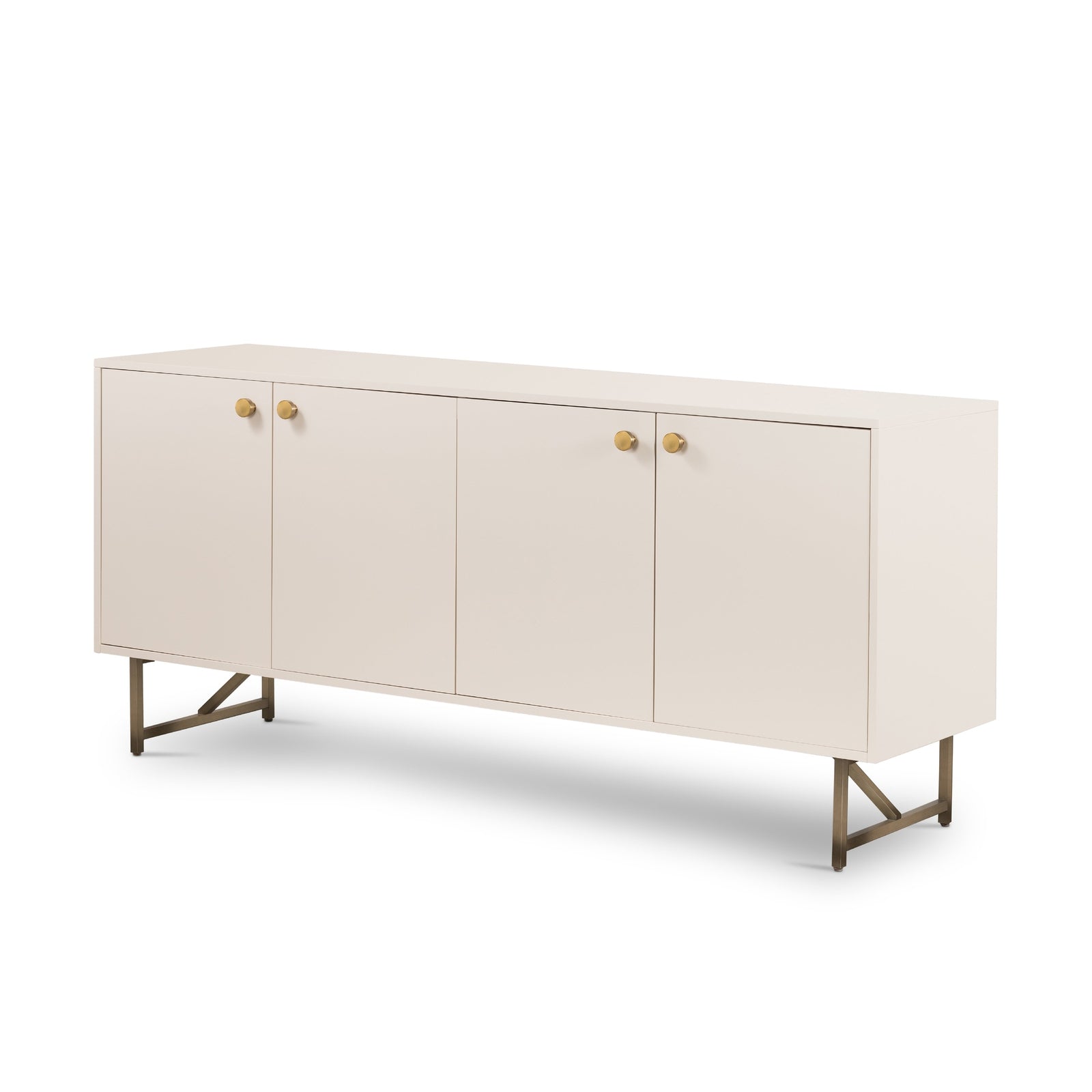 Four Hands Van Sideboard