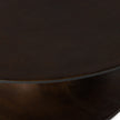 Four Hands Simone Round Coffee Table