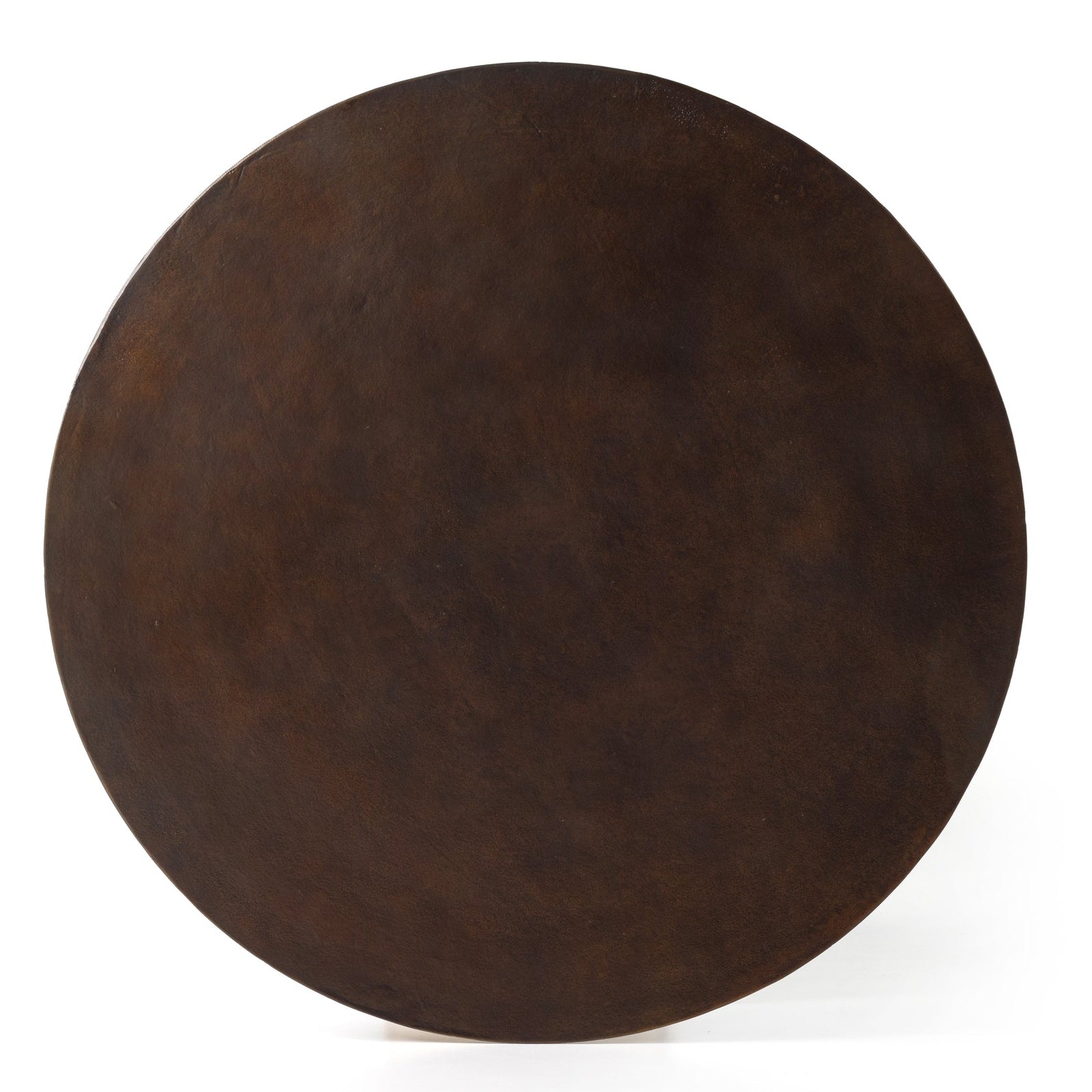 Four Hands Simone Round Coffee Table