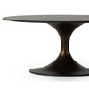 Four Hands Simone Round Coffee Table