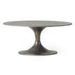 Four Hands Simone Round Coffee Table