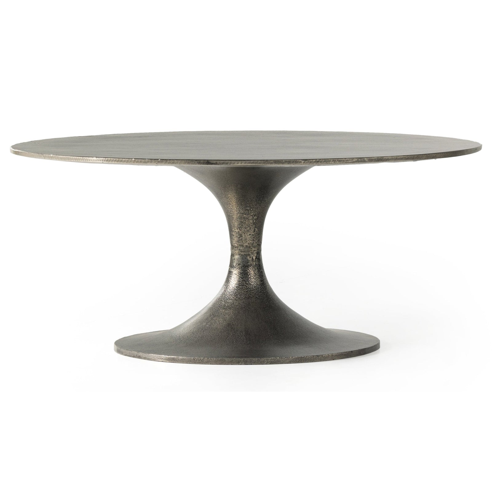 Four Hands Simone Round Coffee Table