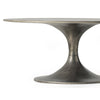 Four Hands Simone Round Coffee Table