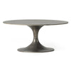 Four Hands Simone Round Coffee Table