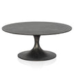 Four Hands Simone Round Coffee Table