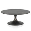 Four Hands Simone Round Coffee Table