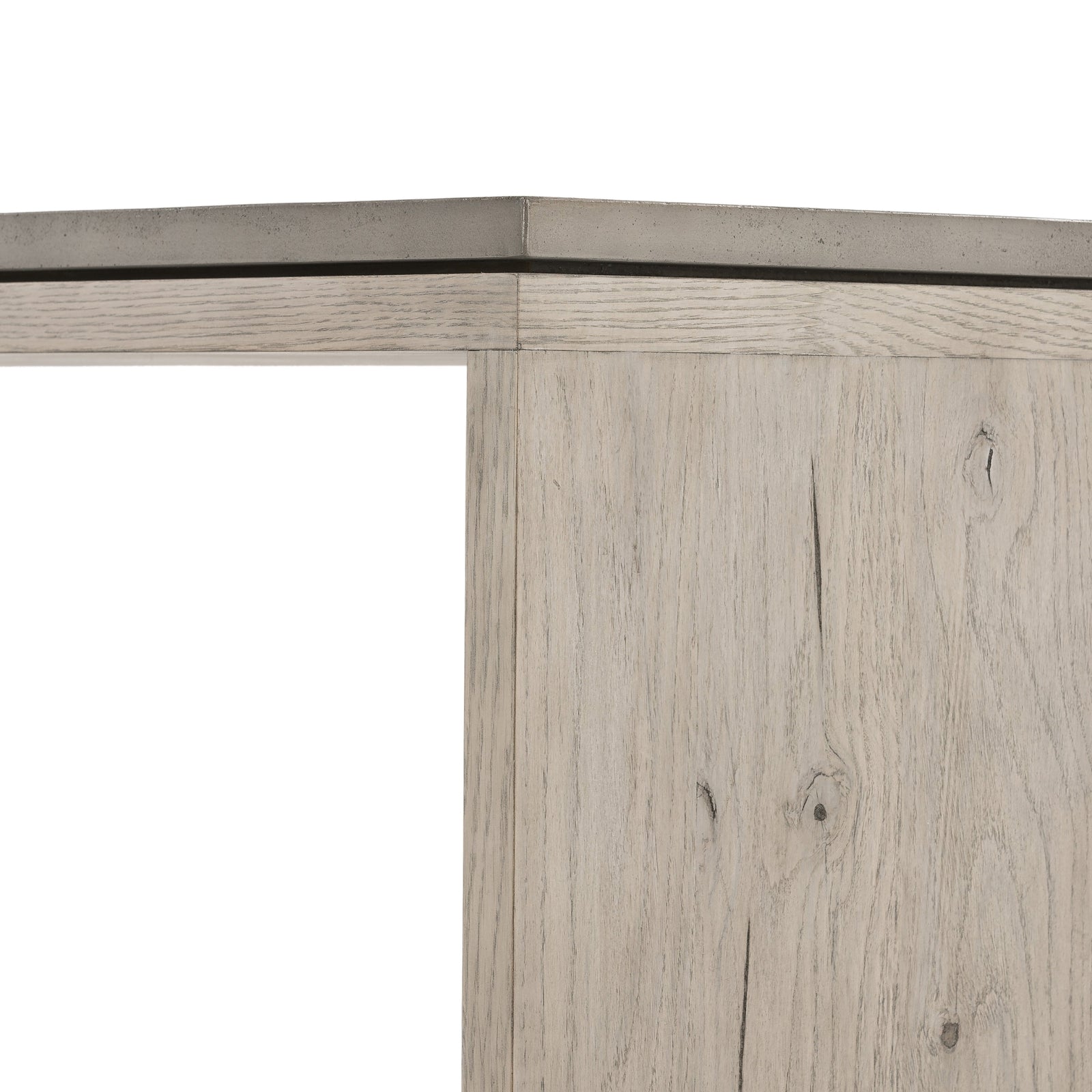 Four Hands Faro Console Table