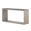 Four Hands Faro Console Table