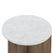 Four Hands Toli End Table