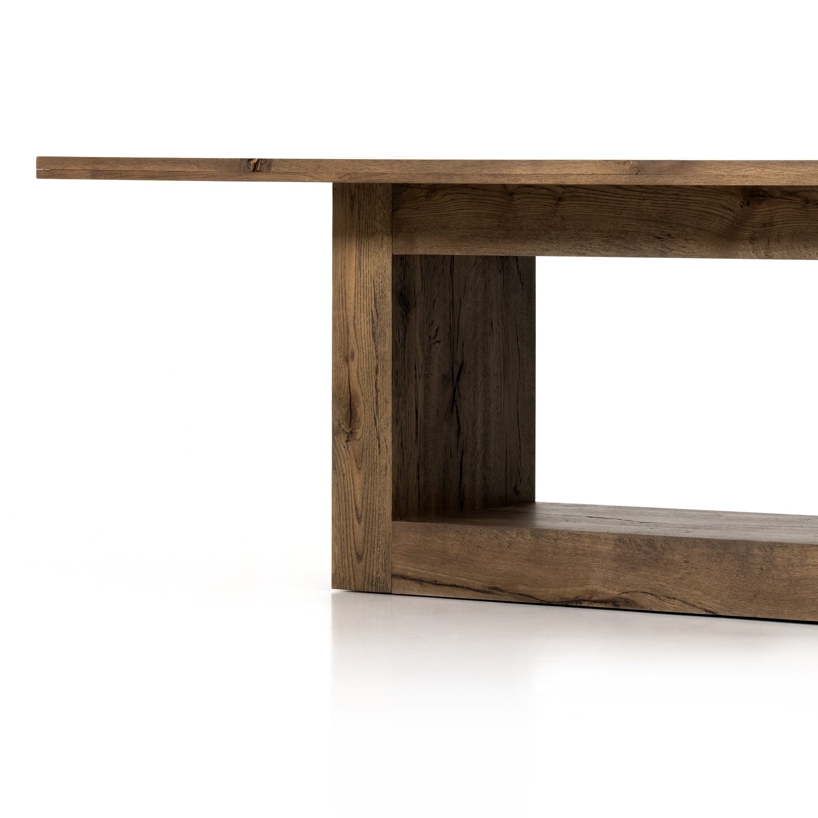 Four Hands Perrin Dining Table