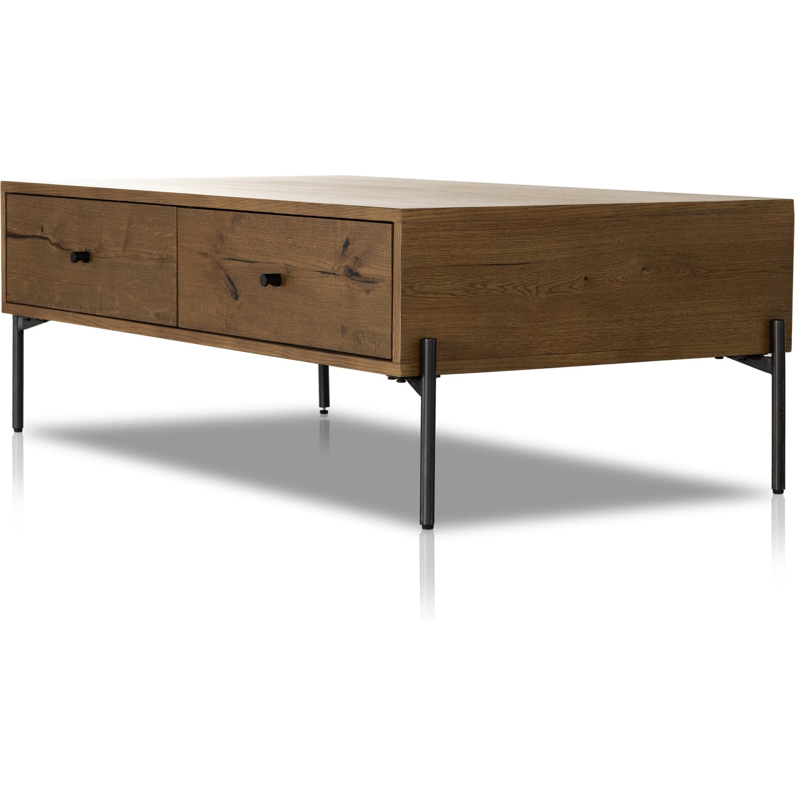 Eaton Coffee Table