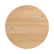 Four Hands Eaton Drum Coffee Table