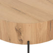 Four Hands Eaton Drum Coffee Table