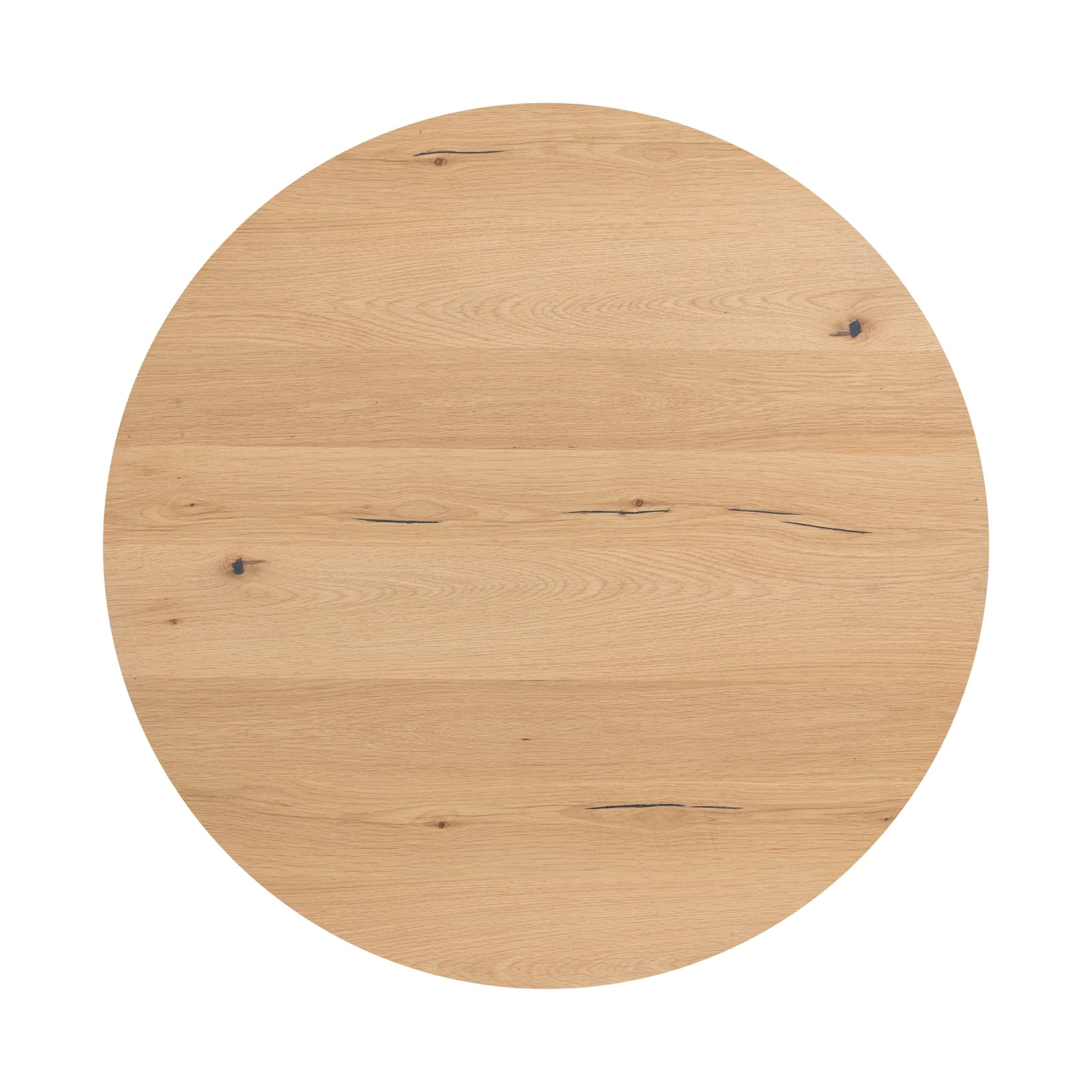 Four Hands Eaton Drum Coffee Table