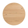 Four Hands Eaton Drum Coffee Table