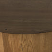 Eaton Drum Coffee Table