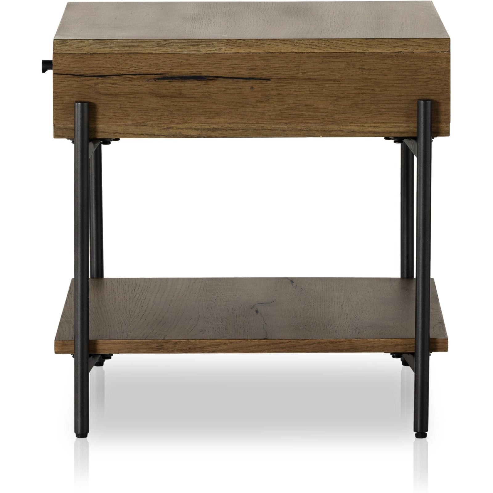 Eaton End Table