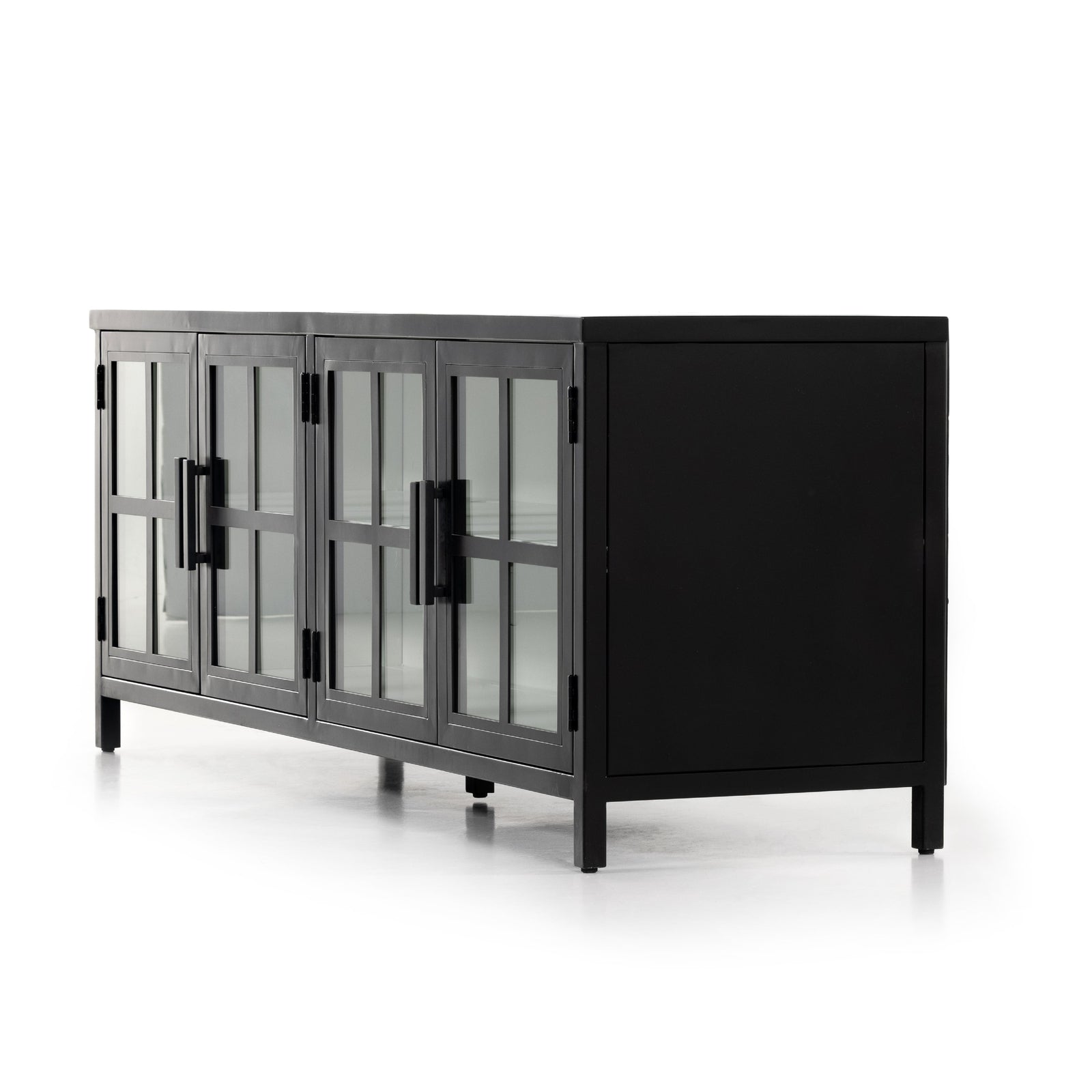 Four Hands Lexington Media Console