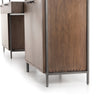 Four Hands Trey Modular Wall Bookcase Group