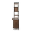 Four Hands Trey Modular Wall Bookcase Group