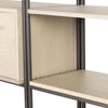 Four Hands Trey Modular Wall Bookcase Group