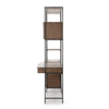 Four Hands Trey Modular Wall Bookcase Group