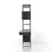 Four Hands Trey Modular Wall Bookcase Group