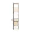 Four Hands Trey Modular Wall Bookcase Group