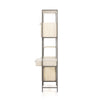 Four Hands Trey Modular Wall Bookcase Group