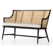 Four Hands Walter Accent Bench