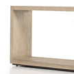 Four Hands Darian Console Table