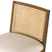 Four Hands Antonia Armless Dining Count Stool