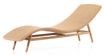 Portia Outdoor Chaise Lounge