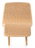 Portia Outdoor Chaise Lounge