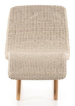 Portia Outdoor Chaise Lounge