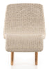 Portia Outdoor Chaise Lounge