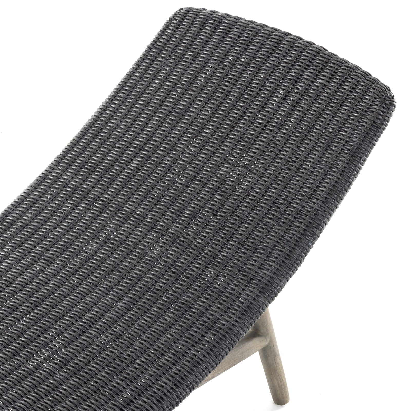 Portia Outdoor Chaise Lounge