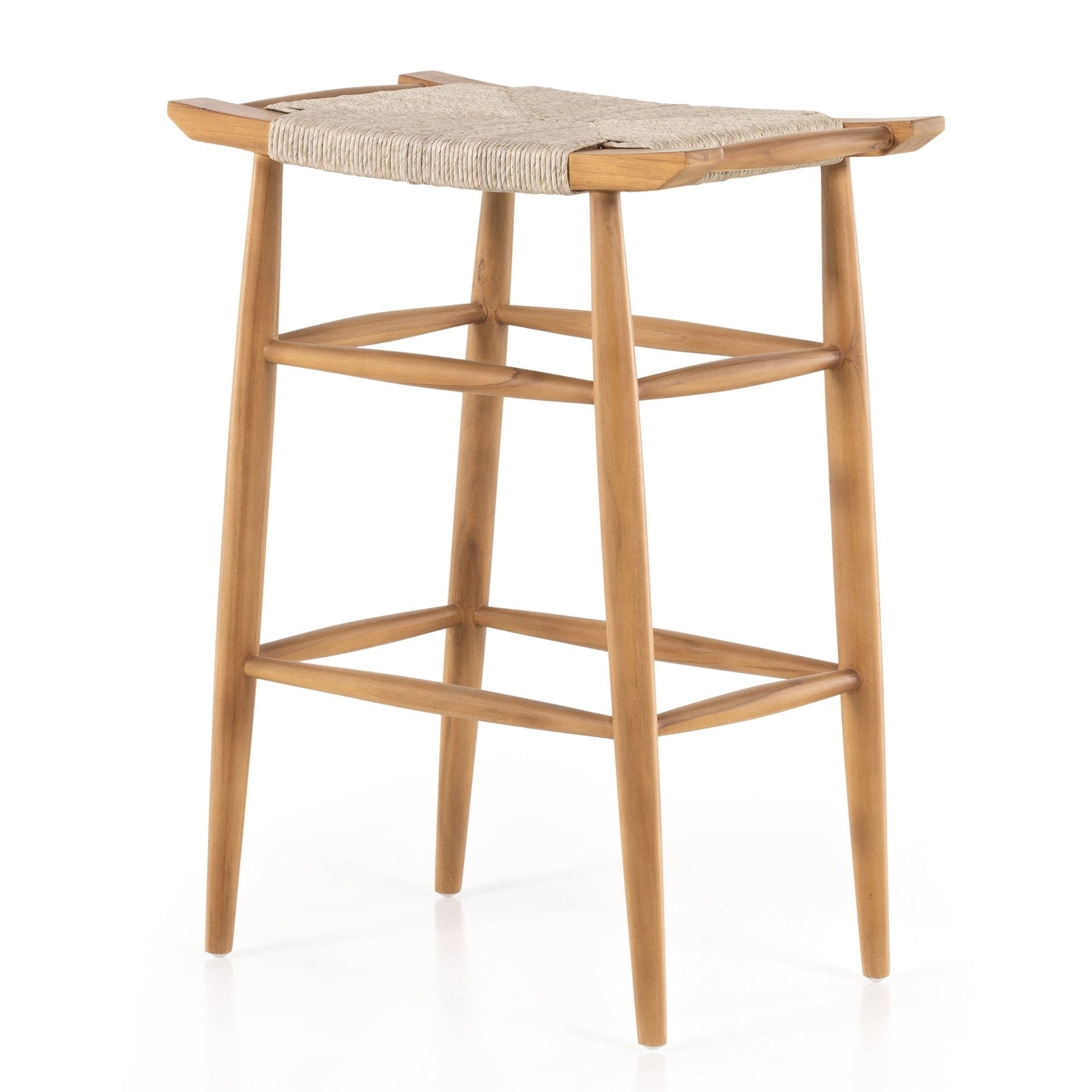 Robles Outdoor Dining Bar Stool