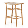 Robles Outdoor Dining Bar Stool