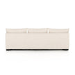 Four Hands Grant Armless Sofa 94